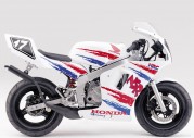 Honda NSR50R